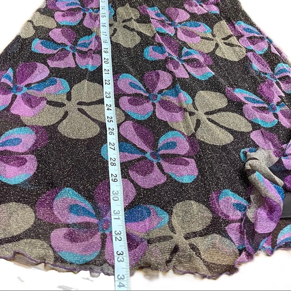 CARINA WOMEN’S SPAGHETTI STRAP SWING DRESS | SZ S | NWOT - Picture 6 of 8